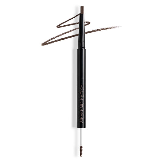3-In-1 Eyebrow Enhancer Pencil