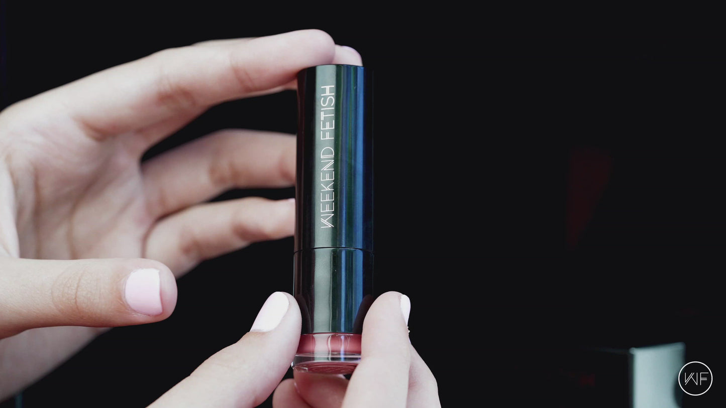 Creamy Matte Lipstick