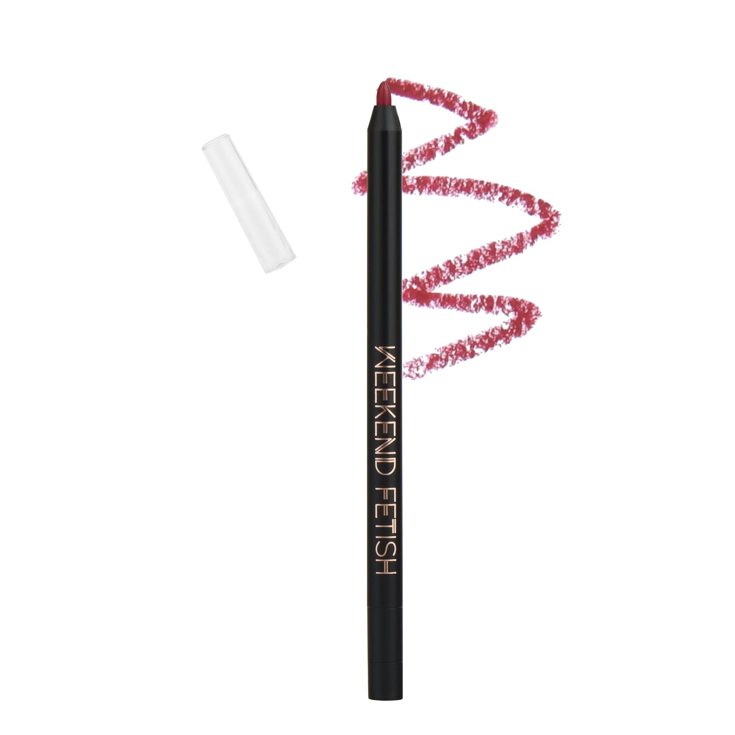 Creamy Matte Lip Liner