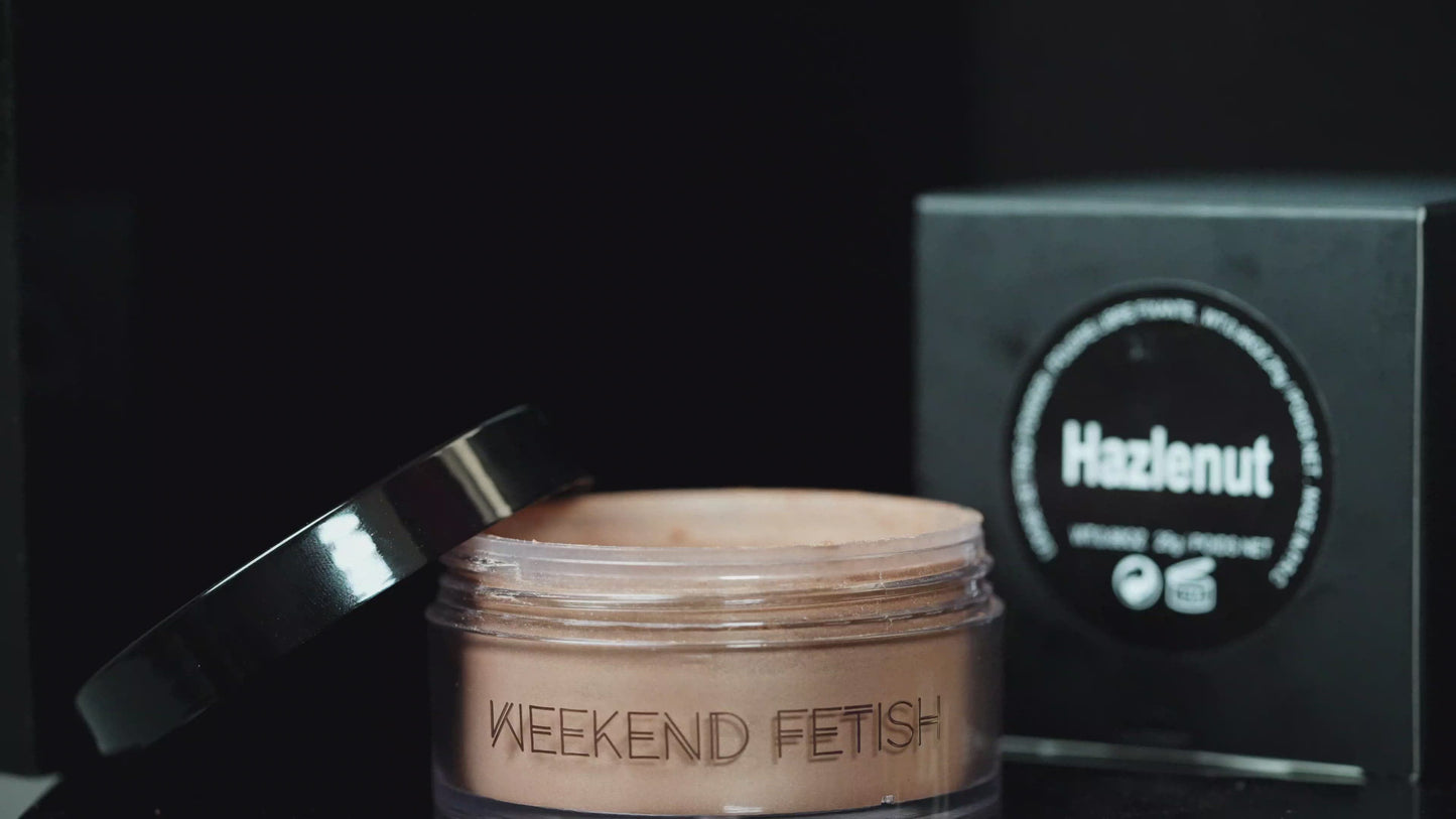 Loose Setting Powder