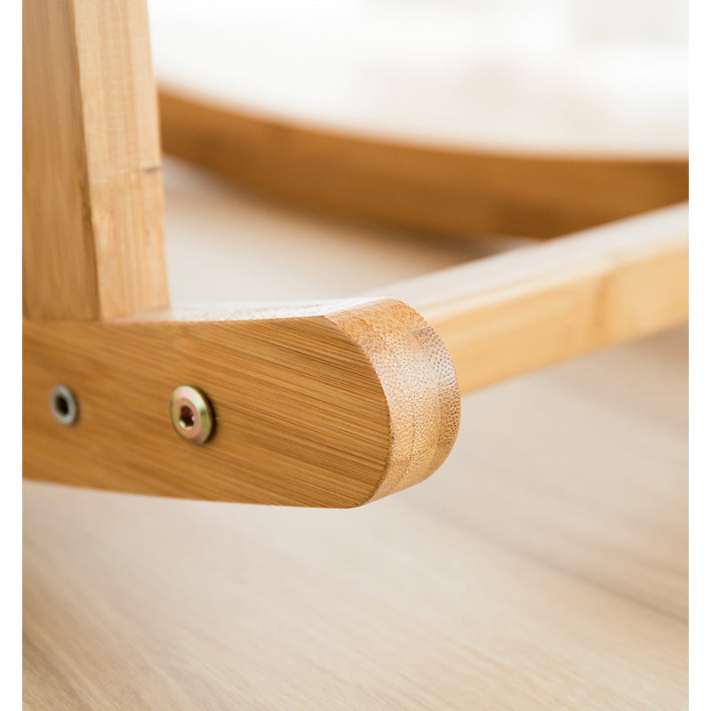 INSTACHEW Rockaby Pet Bed, Comfy and Portable Kitten Couch With Soft Cushion for Small, Medium Cats, Dogs, Long Lasting