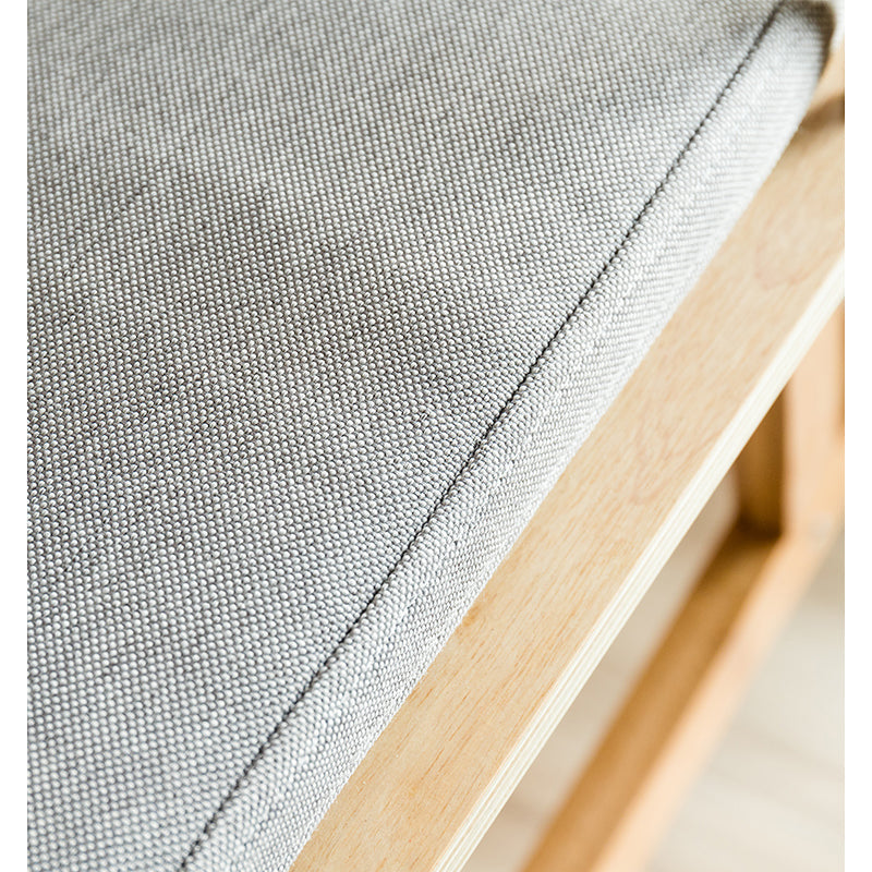 INSTACHEW Rockaby Pet Bed, Comfy and Portable Kitten Couch With Soft Cushion for Small, Medium Cats, Dogs, Long Lasting