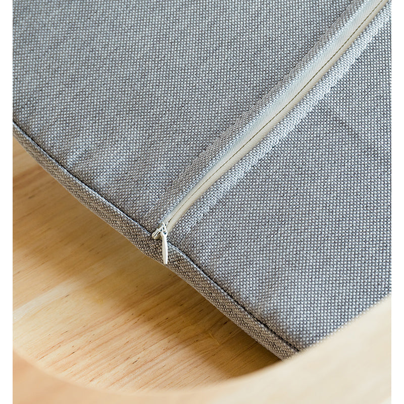 INSTACHEW Rockaby Pet Bed, Comfy and Portable Kitten Couch With Soft Cushion for Small, Medium Cats, Dogs, Long Lasting