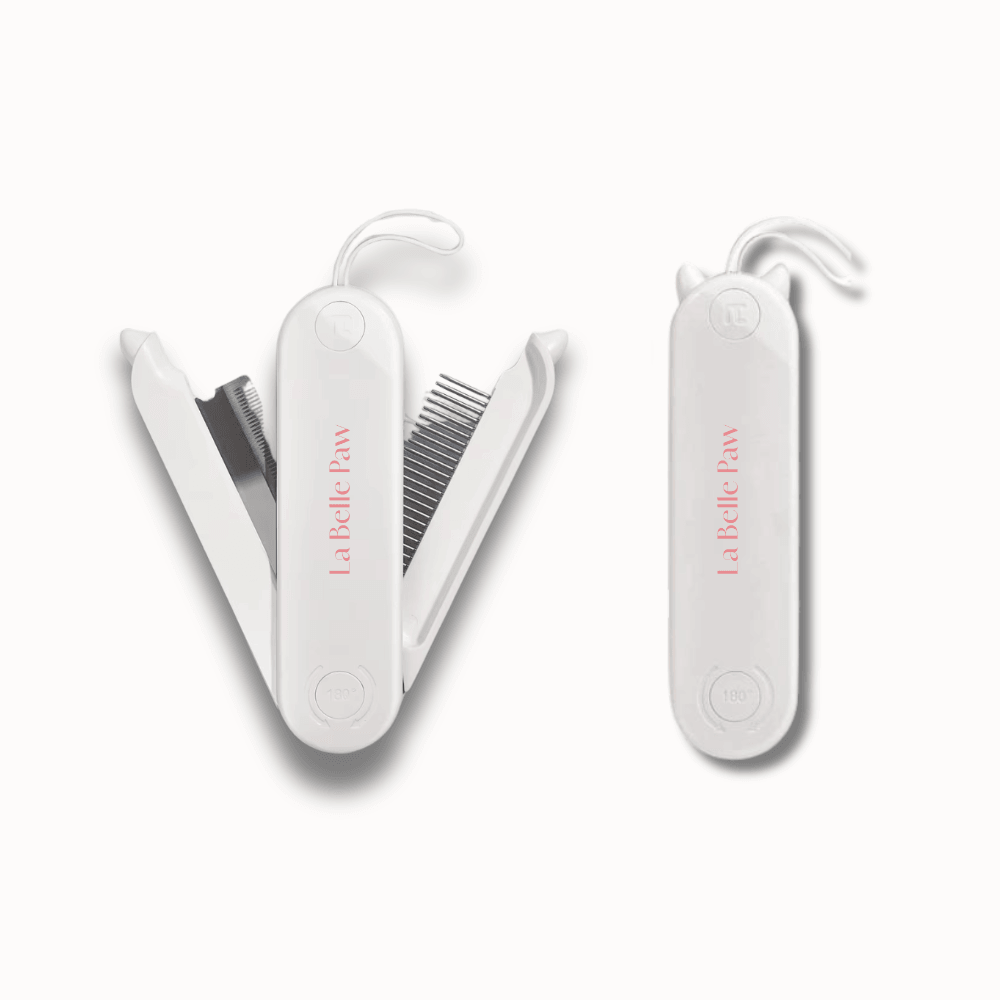 Multifunctional Pet Comb